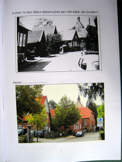 kirchstraße
