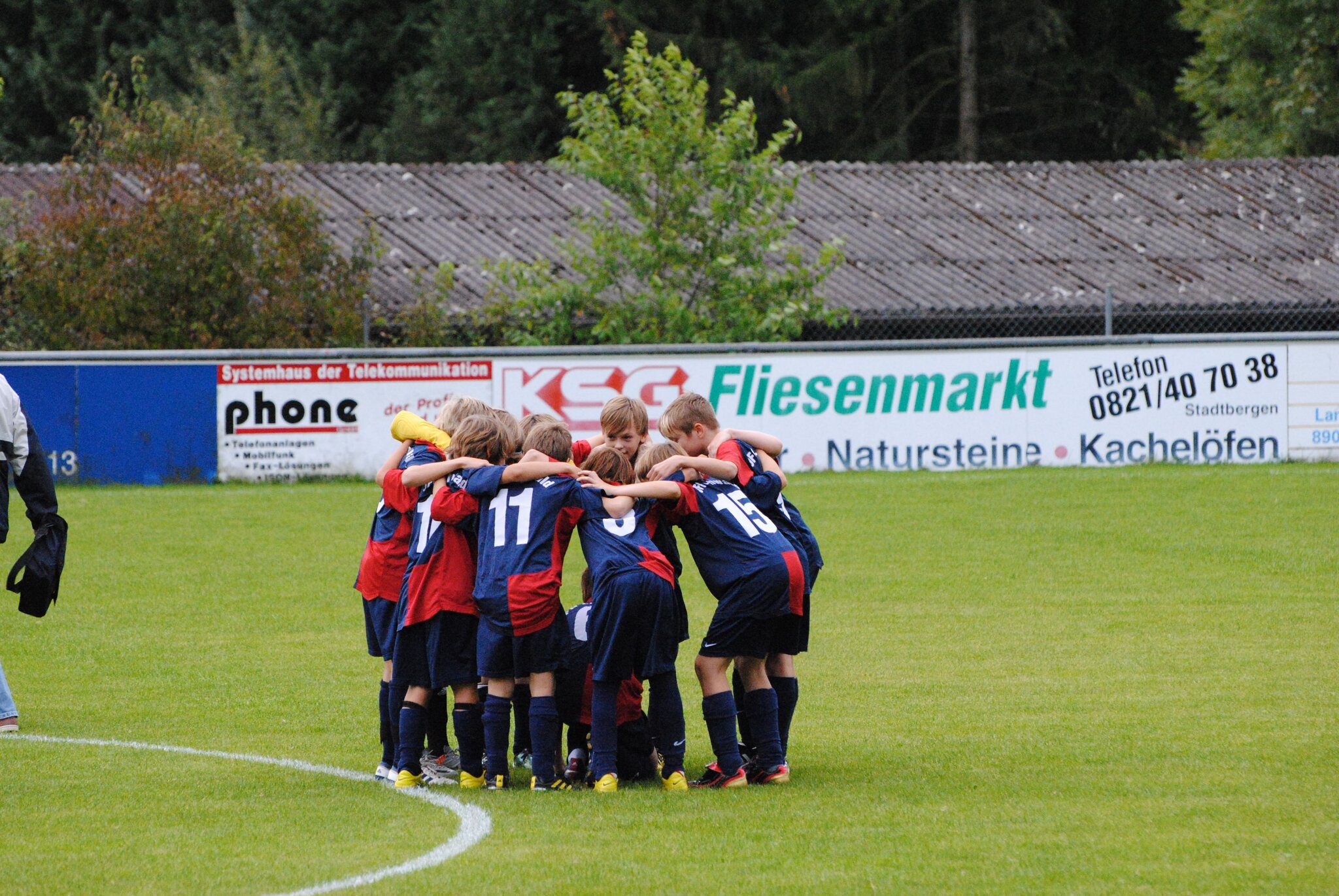 D2 berzeugt Trotz Niederlage Gegen JFG Augsburg West Neus d2-berzeugt-trotz-niederlage-gegen-jfg-augsburg-west-neus
