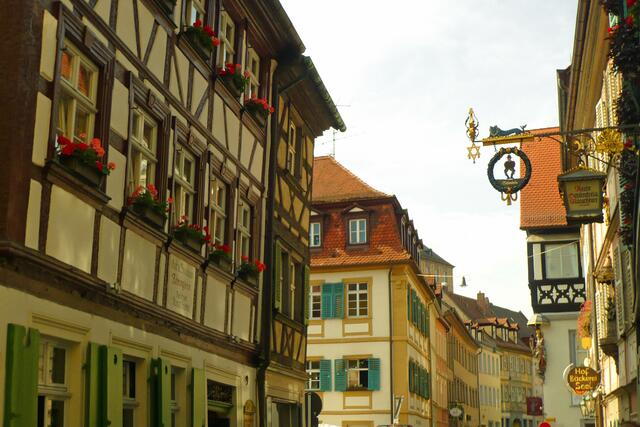 Dominikanerstraße