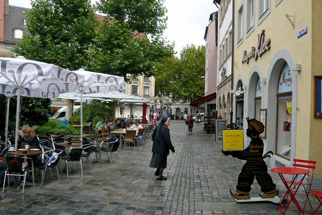 Obstmarkt