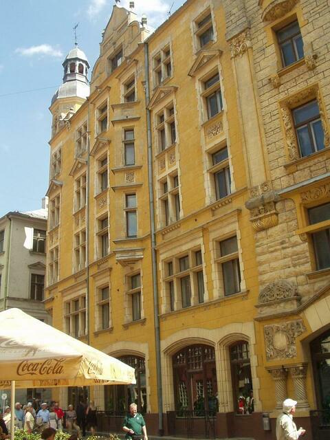 IST DAS NICHT ITALIEN?