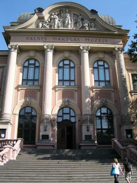 MUSEUM