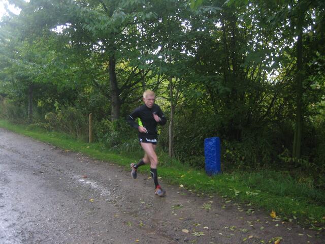 Detelf Oppermann, 10 km, 48:00 Min