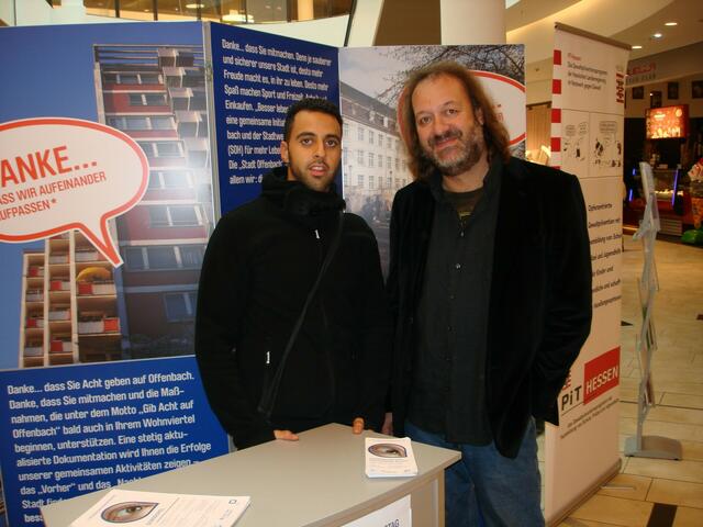 Facettenreiche Programme und Projekte zum Thema | Foto: Frank Weber