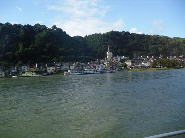 Boppard am Rhein