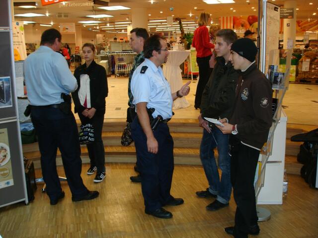 Facettenreiche Programme und Projekte zum Thema | Foto: Frank Weber