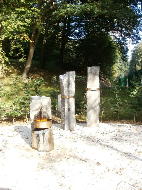 Ehebrunnen