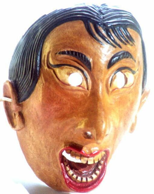 noamal di Callas