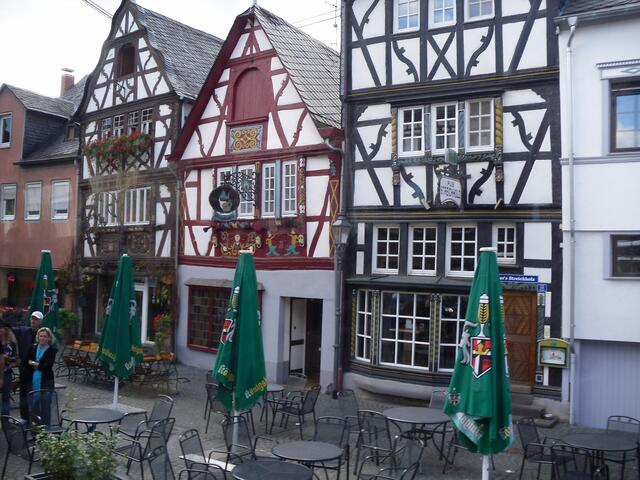 in Boppard