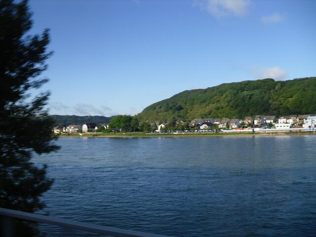 am Rhein