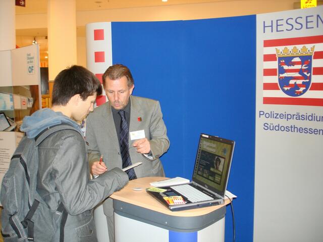 Facettenreiche Programme und Projekte zum Thema | Foto: Frank Weber