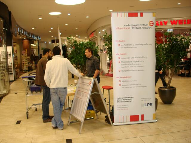 Facettenreiche Programme und Projekte zum Thema | Foto: Frank Weber