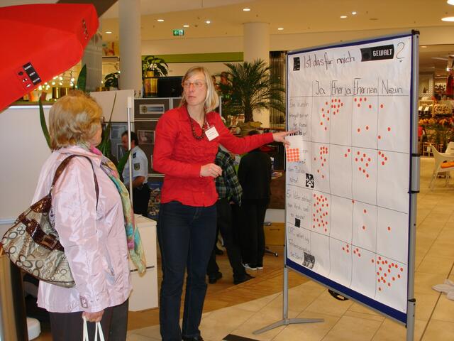 Facettenreiche Programme und Projekte zum Thema | Foto: Frank Weber