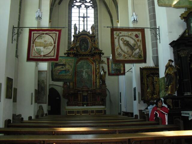 Kameliterkirche in Boppard