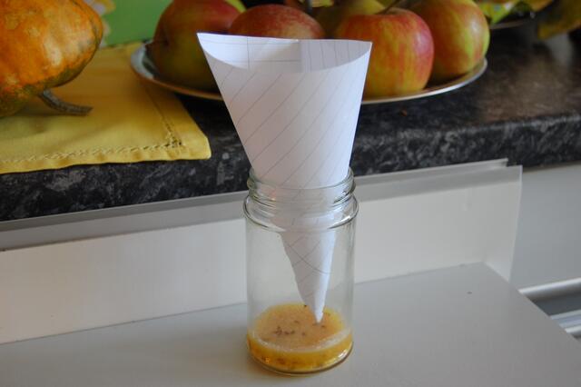 ...noch nicht zum Patent angemeldet...