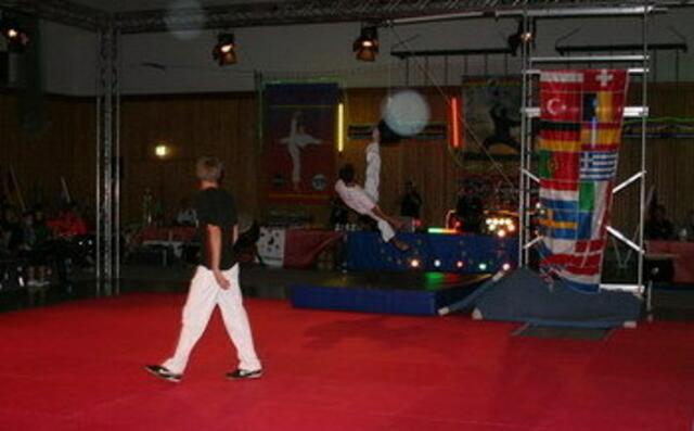 Highkick