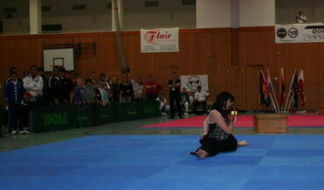 Freestyle