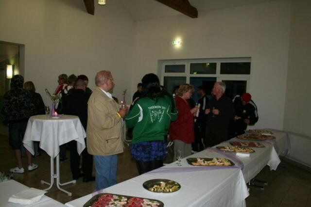 Abend Gala