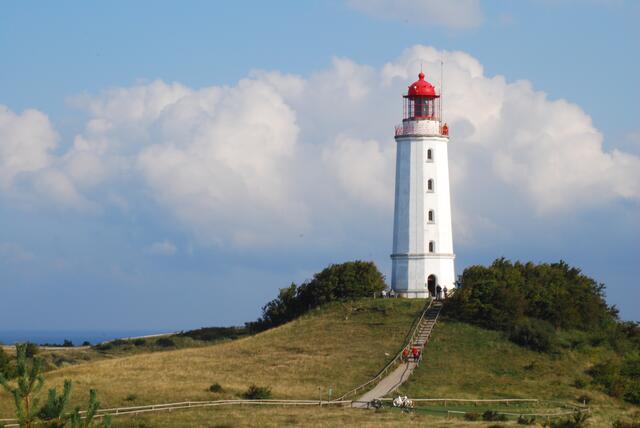 Insel Hiddensee