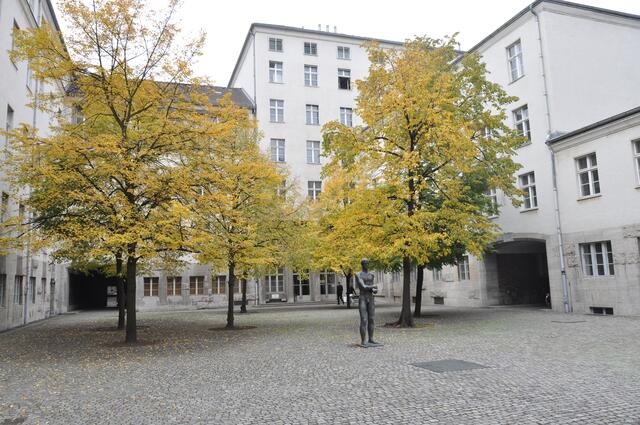Bendlerblock