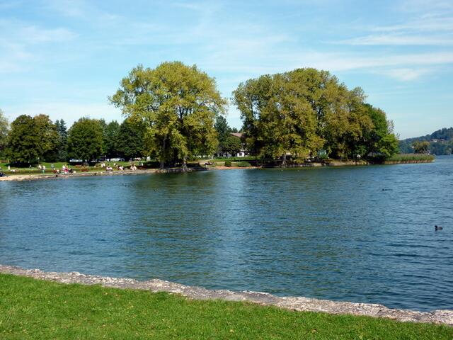 Große Bucht