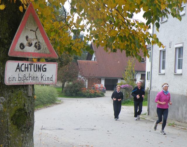 Huggenlaubach-City