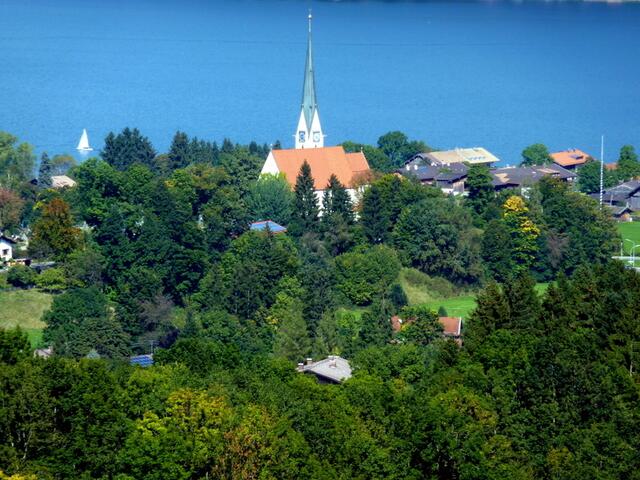 Kirche von Abwinkel