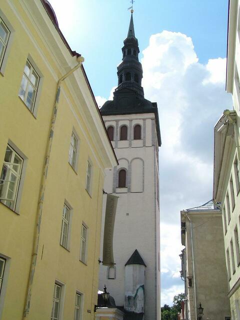 Dom in der Altstadt