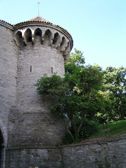 Kanonenturm