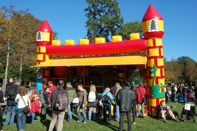 Das Bällebad