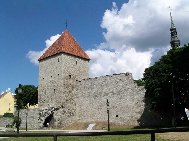 Trutzig