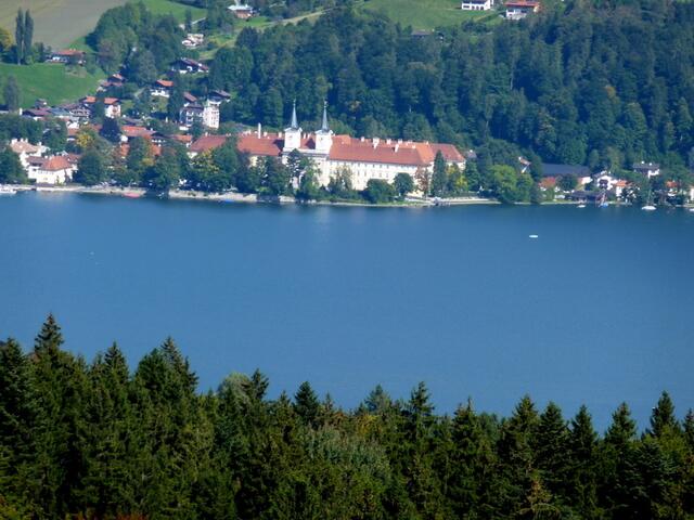 Tegernseer Schloss