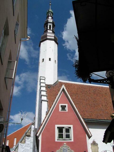 Rathausturm