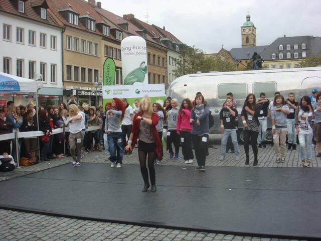 Let´s learn it | Foto: Dee´s Dance Club