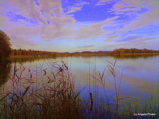 Wörthsee