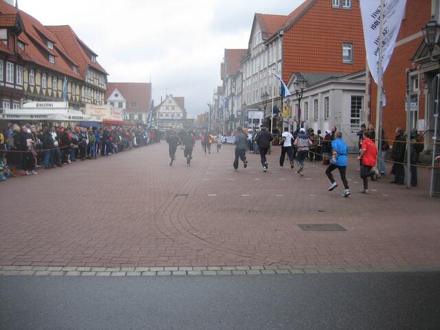 März in Celle