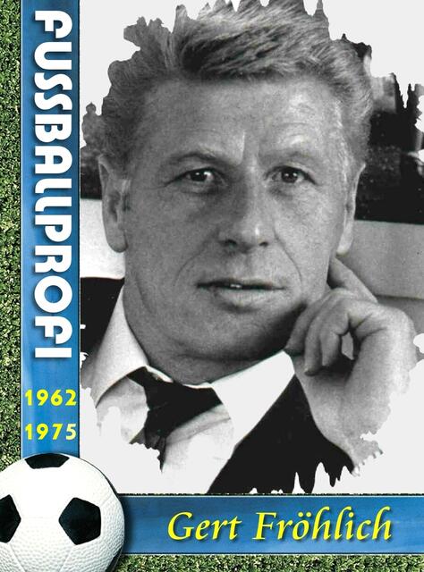 Es war für Gert Fröhlich eine schöne Zeit mit vielen Höhepunkten und schönen Erinnerungen ...