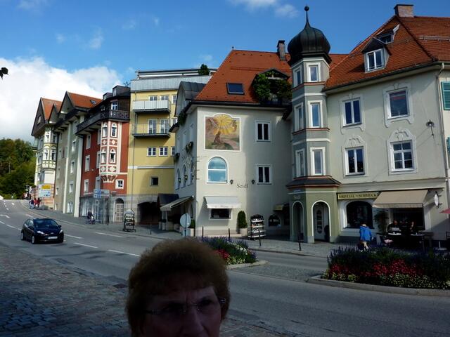 Isar - Uferstrasse