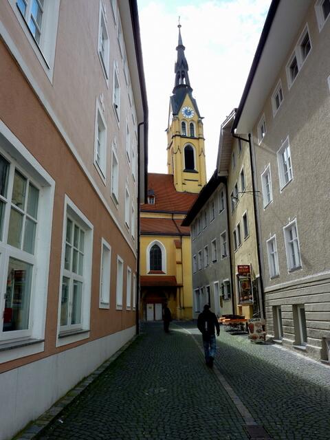Kirchgasse