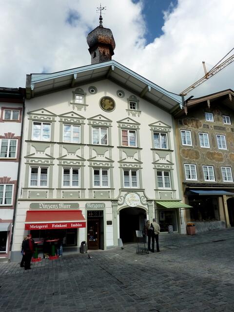 Stadtzentrum