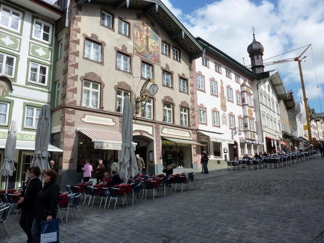 Untere Marktstr. (linke Seite)