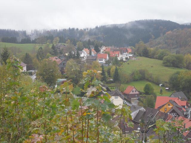 St. Andreasberg vom Glockenberg