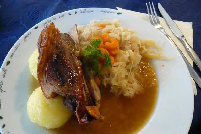 Schäuferla