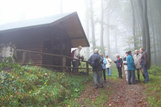 Tosmarhütte