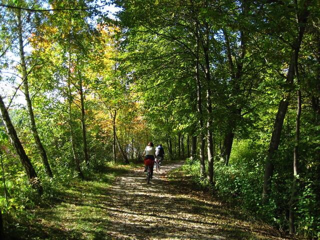Herbstspaziergang