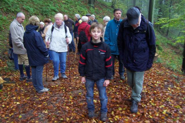 Jugend voran