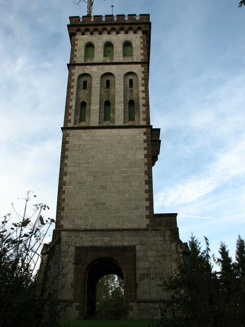 Und noch mal eine andere Sicht