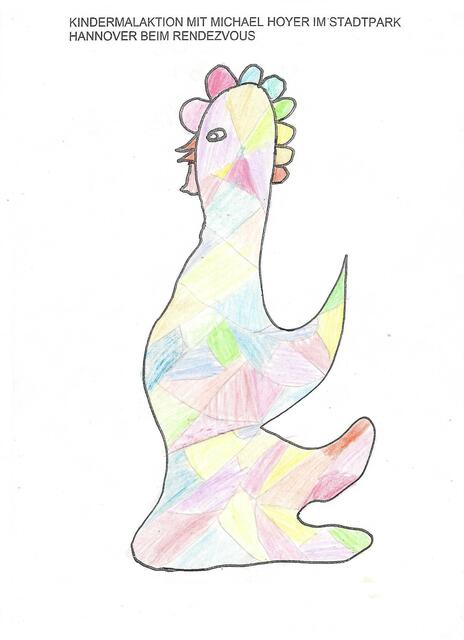 hunderthoyer Siegerbild