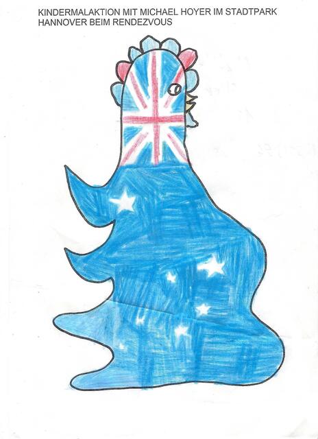 hunderthoyer Siegerbild