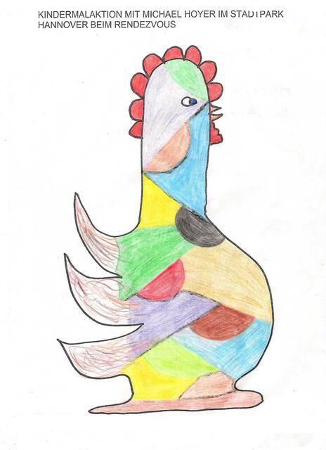 hunderthoyer Siegerbild